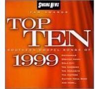 Gaither Vocal Band - Top Ten Southern Gospel Songs