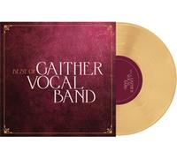 Gaither Vocal - Best Of Gaither Vocal Band [New Vinyl LP] Colored Vinyl, Gold
