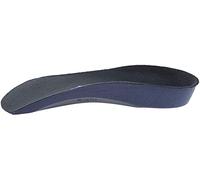 Gaitway Classic 3/4 Length Insoles | 3 Levels of Pronation Control | High Quality Arch Support Orthotics (As Supplied to NHS)