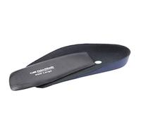 Gaitway Classic 3/4 Length Orthotic Arch Support Insoles with Pronation Control | with Microfibre Adjustable PMP Cushioning Pad for Plantar Fasciitis, Heel & Arch Pain Relief | Supplied to NHS | Large