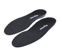 Gaitway Classic Full Length Insoles | 3 Levels of Pronation Control | High Quality Arch Support | For Active Users