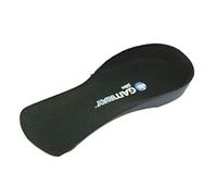Gaitway Slim/Narrow - Fit Orthotic Arch Support Insoles with Adjustable Pronation Control - As Supplied to NHS - Large