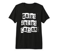 Gaius Julius Caesar Premium T-Shirt