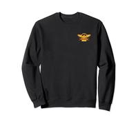 Gaius Julius Caesar World Tour - Ancient Roman History SPQR Sweatshirt