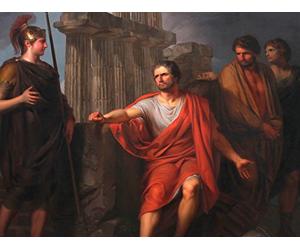 Gaius Marius the Novus Homo