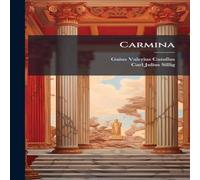 Gaius Valerius Catullus Carmina Hardcover Book Gaius Valerius Catullus Multicolor