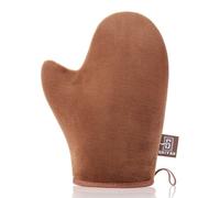 GAIYAH Self Tan Mitt Double-Sided Fake Tan Mitt with Thumb Ultra Soft
