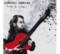 Gaizka Baena - Lo Que Va Y Viene