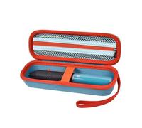 GAJUS Hard Protective Case for Ravensburger Tiptoi 00806/00801/00700 with Starter Pen Set - Compatible with Interactive Pen and Educational Games