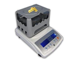 GAJUST 300g/0.01g Gold Density Meter Purity Tester Precious Metal Platinum Density Meter For Gold K Silver Platinum Tester