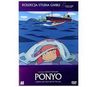 Gake no ue no Ponyo [DVD] (IMPORT)