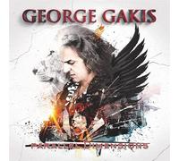 Gakis,George - Parallel Dimensions