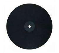 Gakken Toy Record Maker Spare Vinyl (Pack of 5)