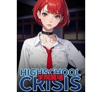 Gakuin Makyo: High School Crisis (PC) - Steam Key - GLOBAL