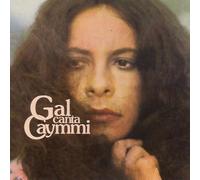 Gal Canta Caymmi by Gal Costa (1972-11-30)