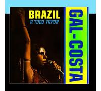 Gal Costa - Brazil A Todo Vapor