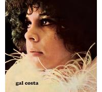 GAL COSTA - Gal Costa (1969) [VINYL]