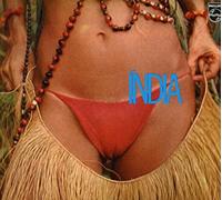Gal Costa – India – CD – Harmonia Mundi