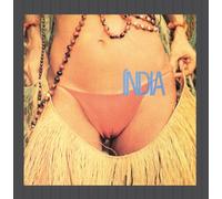 Gal Costa - India