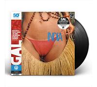 Gal Costa - India (50th Anniversary Edition) [VINYL]