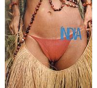 Gal Costa - India