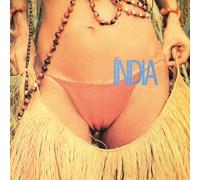 Gal Costa | India | Vinyl LP - Black