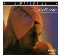 Gal Costa - O Melhor De