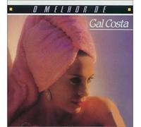 Gal Costa - O Melhor de..