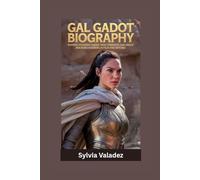 GAL GADOT BIOGRAPHY: Shaping Modern Cinema with Strength and Grace- Breaking Barriers in Film and Beyond