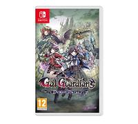 Gal Guardians: Demon Purge (Nintendo Switch)
