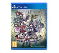 Gal Guardians: Demon Purge (PlayStation 4)