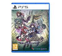 Gal Guardians: Demon Purge (PlayStation 5) (Sony Playstation 5)