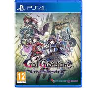 Gal Guardians: Demon Purge (PlayStation 4)