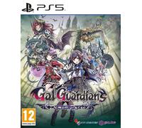 Gal Guardians: Demon Purge (PS5)