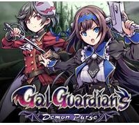 Gal Guardians: Demon Purge XBOX One / Xbox Series X|S CD Key