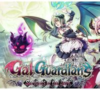Gal Guardians: Servants of the Dark PC Steam CD Key