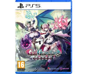Gal Guardians: Servants of the Dark - PlayStation 5