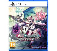 Gal Guardians: Servants of the Dark PlayStation 5 (Sony Playstation 5)