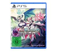 Gal Guardians: Servants of the Dark - PS5