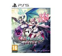Gal Guardians: Servants of the Dark - PlayStation 5