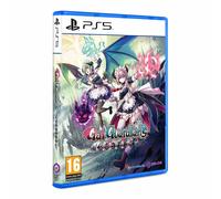 Gal Guardians: Servants of the Dark - PS5