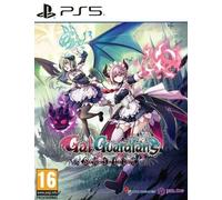 Gal Guardians: Servants of the Dark - PlayStation 5