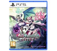 Gal Guardians: Servants Of The Dark PS5 Game