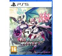 Gal Guardians: Servants of the Dark (PS5) New Sealed Game