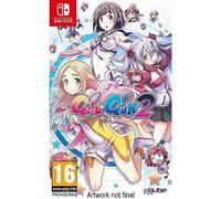 Gal Gun 2 (Nintendo Switch)