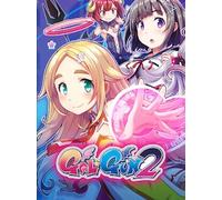 Gal*Gun 2 - VR Bundle (PC) - Steam Key - GLOBAL