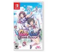 Gal*Gun: Double Peace