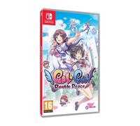 GalGun: Double Peace (Switch) PEGI 16+ Shoot 'Em Up NEW Amazing Value