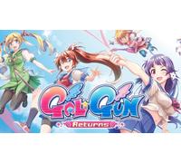 Gal*Gun Returns
