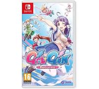 Gal Gun Returns (Nintendo Switch)